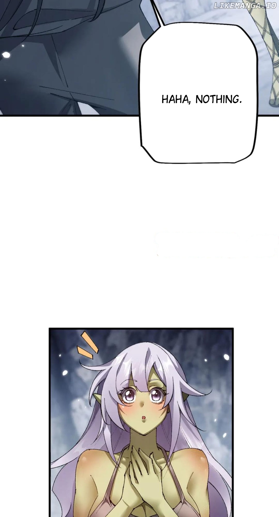 From Goblin to Goblin God Chapter 44 - page 70